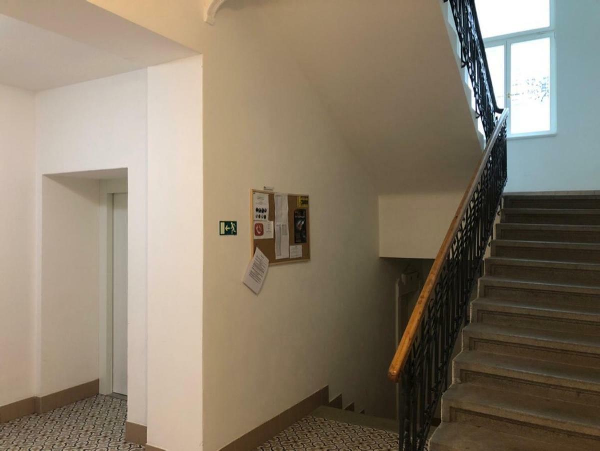 Friendly Apartments In Praga Esterno foto
