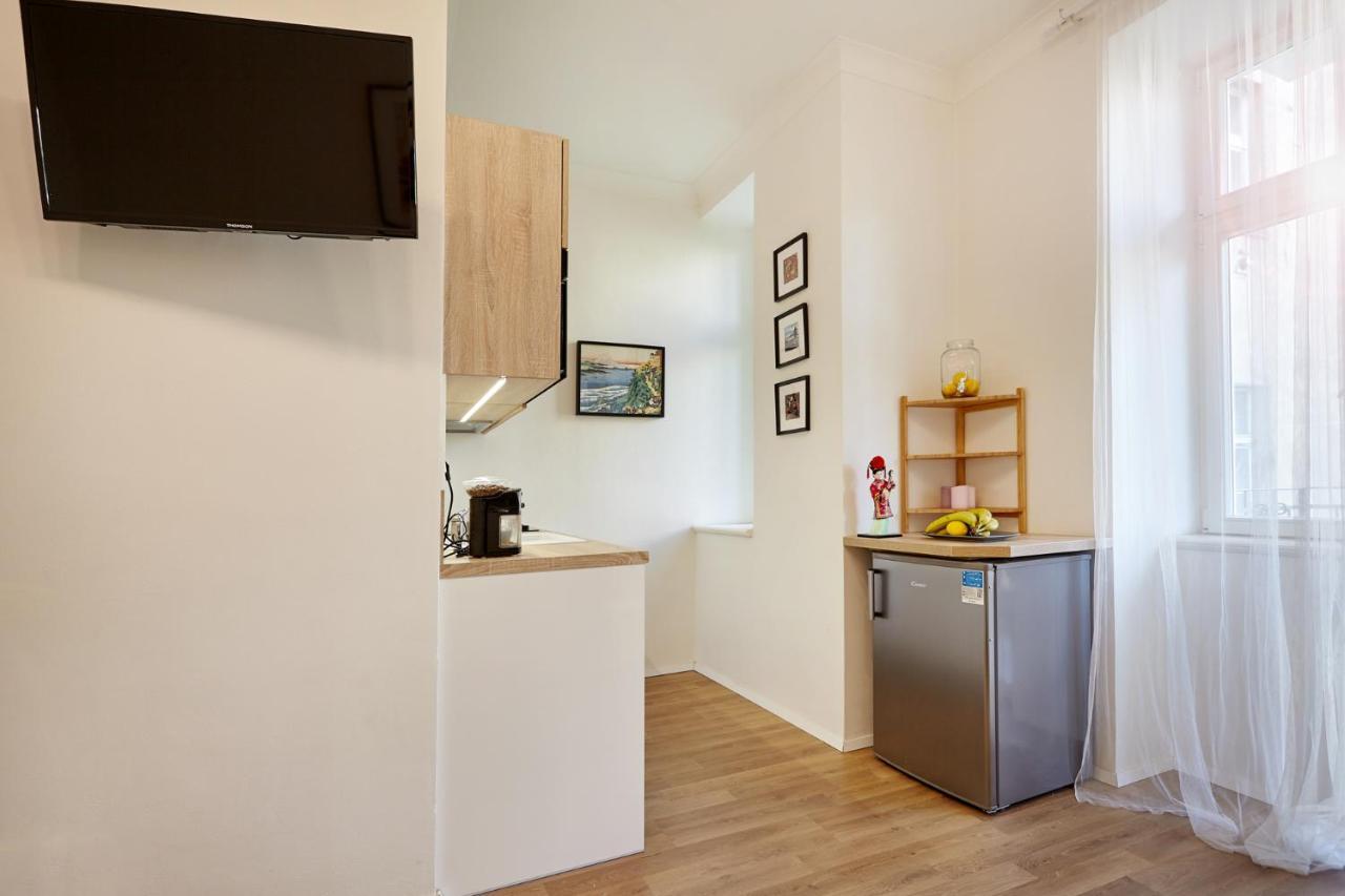 Friendly Apartments In Praga Esterno foto