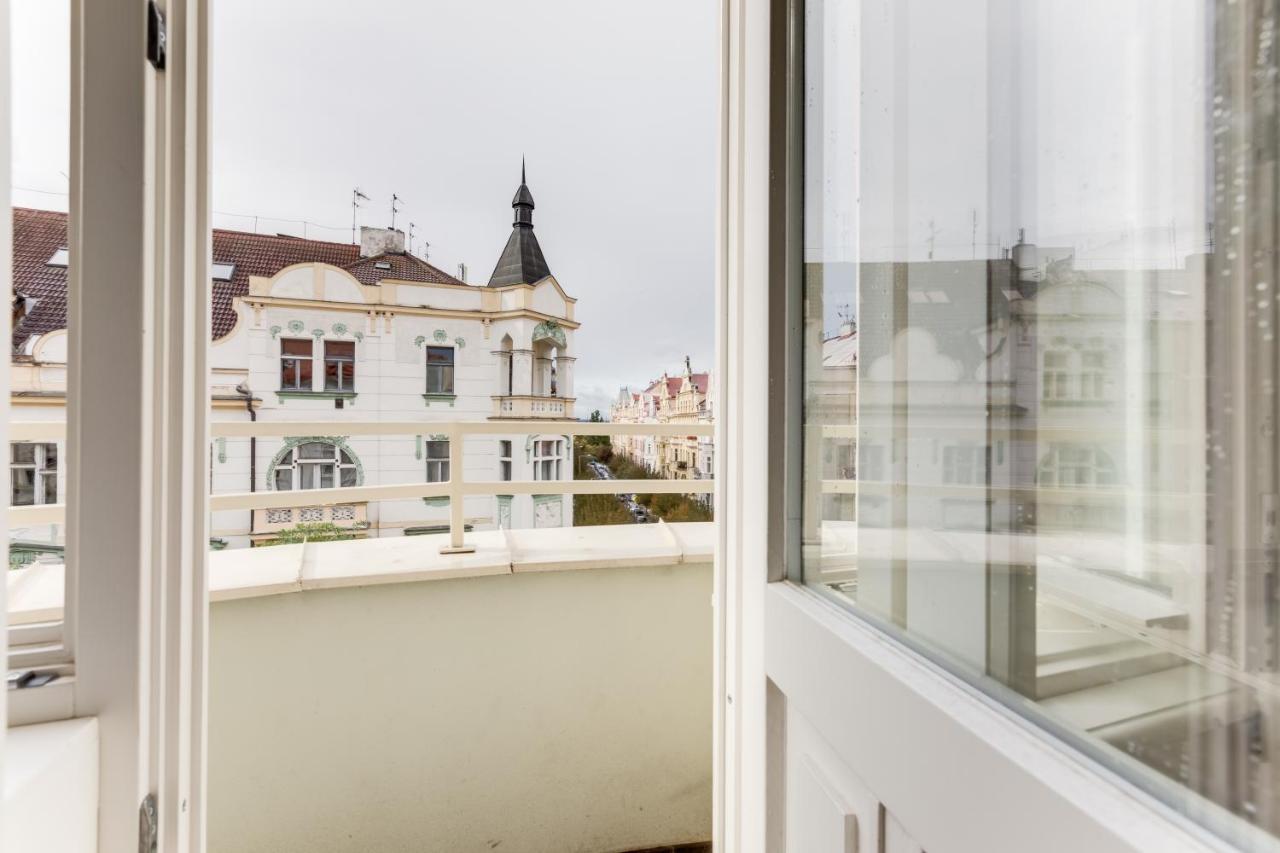 Friendly Apartments In Praga Esterno foto